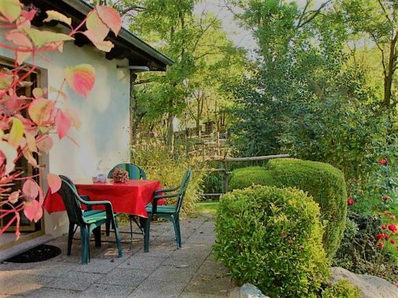 Haus Schneewittchen Kägsdorf Exterior foto